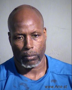 Curtis  Bell Mugshot