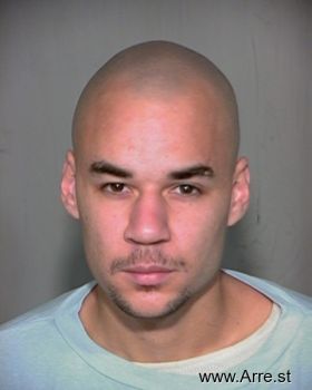 Curtis M Brown Mugshot