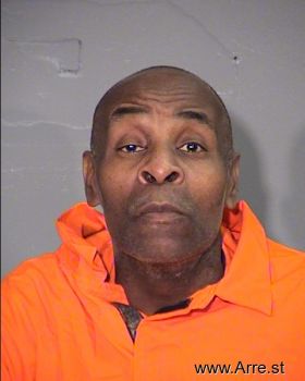 Curtis L Brown Mugshot