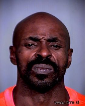 Curtis L Duke Mugshot