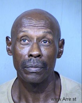 Curtis Tom Franklin Mugshot