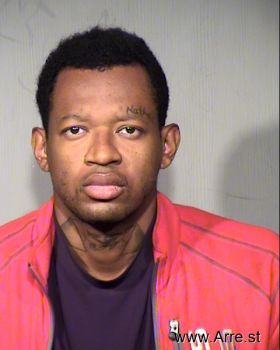 Curtis  Green Mugshot