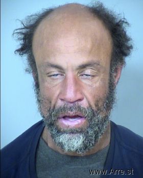 Curtis George Greene Mugshot