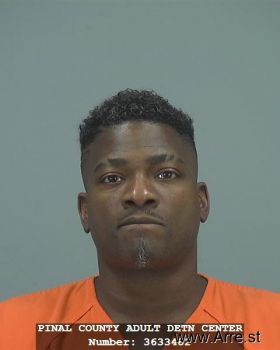 Curtis  Hicks Mugshot