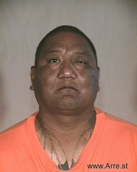 Curtis R Johnson Mugshot