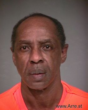 Curtis  Johnson Mugshot