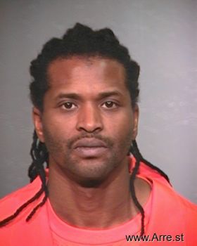 Curtis L Patterson Mugshot