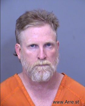 Curtis Clayton Ramsey Mugshot