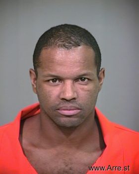 Curtis  Reed Mugshot