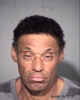 Curtis  Robinson Mugshot