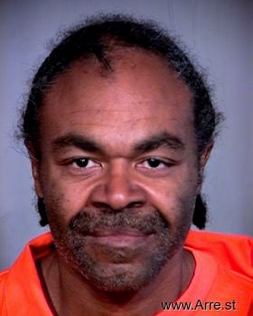 Curtis  Simmons Mugshot