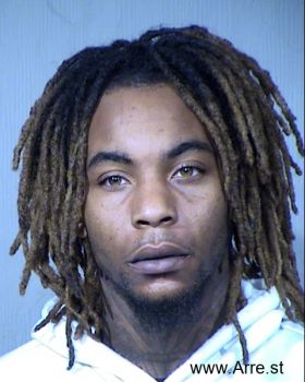 Curtis Eugene West Mugshot