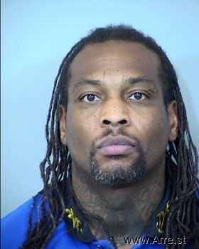 Curtis Eugene West Mugshot