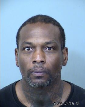 Curtis Eugene West Mugshot