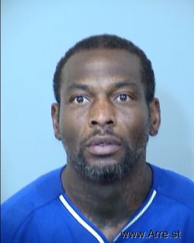 Curtis Eugene West Mugshot