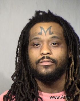 Curtis D Wright Mugshot