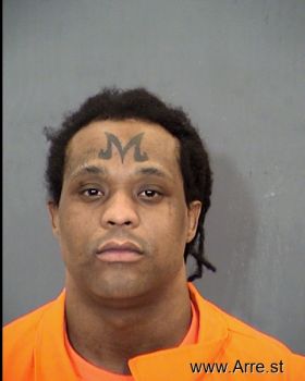 Curtis D Wright Mugshot