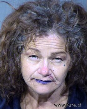 Cynthia  Allen Mugshot