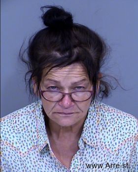 Cynthia Lee Allen Mugshot