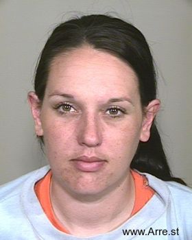 Cynthia M Allen Mugshot