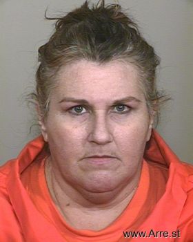 Cynthia L Baker Mugshot