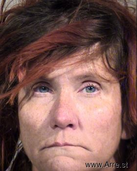 Cynthia Joann Dawson Mugshot