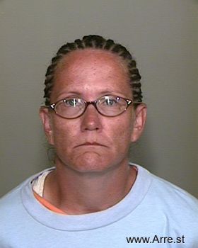 Cynthia J Dawson Mugshot