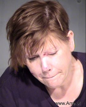 Cynthia Beth Elliot Mugshot