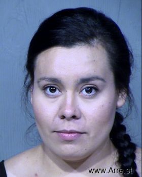 Cynthia Flores Escobedo Mugshot