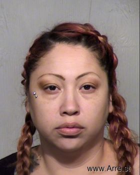 Cynthia Marie Lopez Mugshot