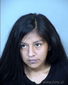 Cynthia  Martinez Mugshot