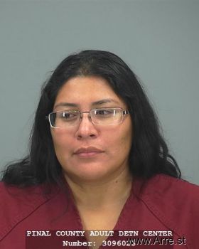 Cynthia  Martinez Mugshot