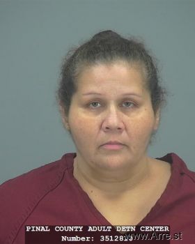 Cynthia  Martinez Mugshot