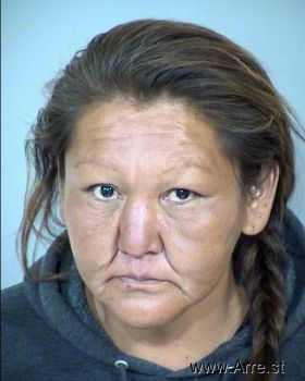 Cynthia Paula May Mugshot