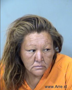 Cynthia Paula May Mugshot