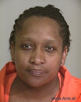 Cynthia M Price Mugshot