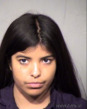 Cynthia  Ramirez Mugshot