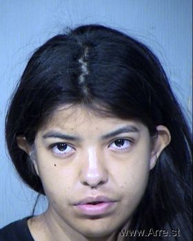 Cynthia  Ramirez Mugshot