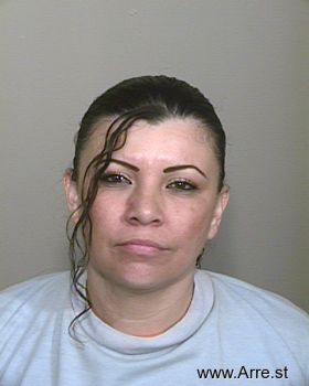 Cynthia M Ramirez Mugshot