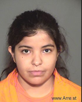 Cynthia  Ramirez Mugshot