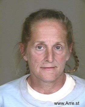 Cynthia L Riley Mugshot