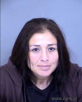 Cynthia S Rodriguez Mugshot