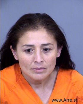 Cynthia S Rodriguez Mugshot