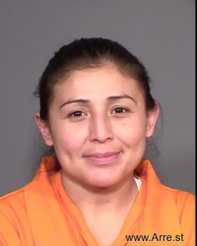 Cynthia S Rodriguez Mugshot