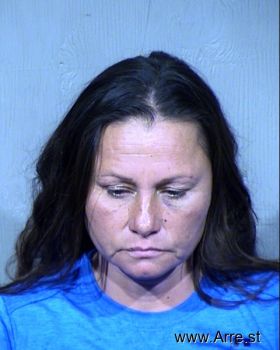 Cynthia  Shepard Mugshot