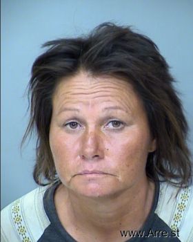 Cynthia  Shepard Mugshot