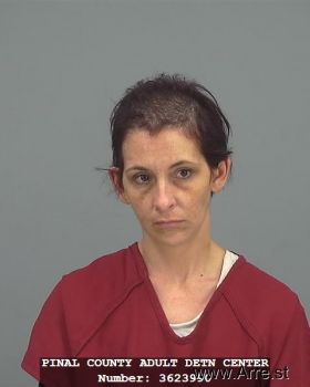 Cynthia  Smith Mugshot