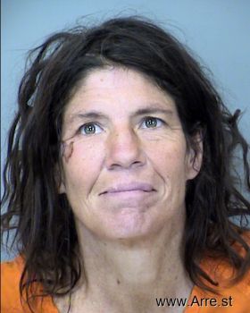 Cynthia Lynn Taylor Mugshot