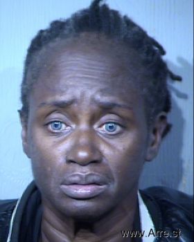 Cynthia J Watson Mugshot