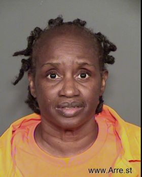 Cynthia J. Watson Mugshot